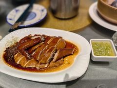 -客家汇·客家传承菜(水库店)