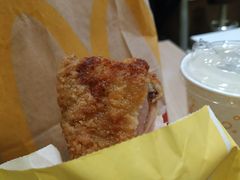 -麦当劳(双榆树店)