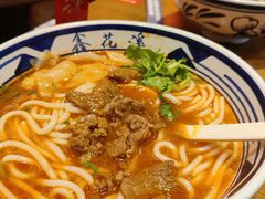 -鑫花溪牛肉米粉(景德路店)