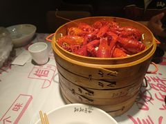 -靓靓蒸虾·头牌蒸虾(南山桂庙店)