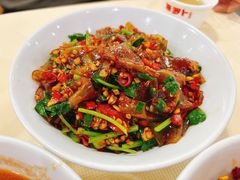 -笨罗卜浏阳菜馆(太平街店)