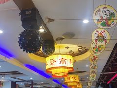 -同得兴 Since·1995 传统苏式面馆(十全街店)