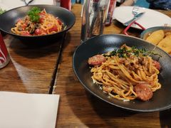 -百好乐宠物友好餐厅(朝外大街店)