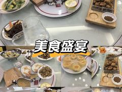 -良友·海鲜青岛菜(五四广场店)