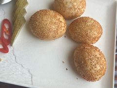 -民族饭店-四季餐厅