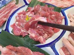 -祥源胡同·涮牛羊肉火锅(花桥店)