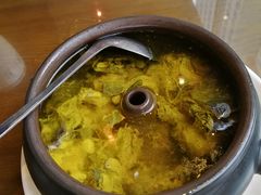 -福照楼汽锅鸡·云南菜(护国路店)