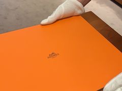 -HERMES(上海虹桥国际机场2号航站楼店)