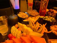 -赤红音乐现场(浦东金桥路店)