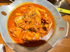 -大叹号啤酒屋·延边料理(延大店)