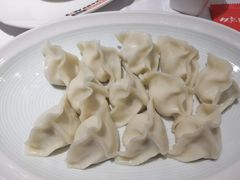 -必点海鲜·鲅鱼水饺(鞍山西道店)