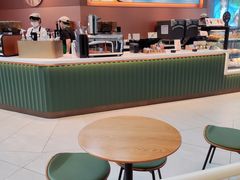 -星巴克(来福士办公楼店)