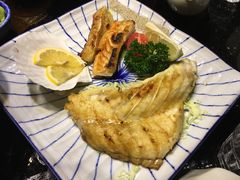 -梅筑·创意料理(王府井百货店)