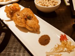 -桂小厨广西菜(万象城店)