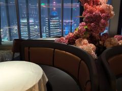 -THE WANG王品(上海中心云端店)