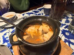 -绿茶餐厅(光谷世界城步行街店)