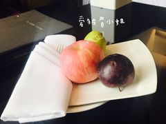 -广州天河希尔顿酒店