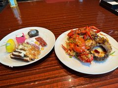 -西安W酒店·WEI全味西餐厅