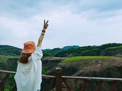 -飞天山旅游区