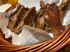 -鼎原力量东北吊炉烧烤(临河街店)