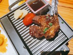 -花潮料理艺食馆(世欧广场店)