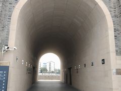 -相门城墙文化休闲景区