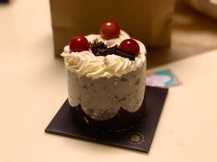 -巴黎贝甜(财富中心店)