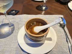 -Social 秀西餐厅-长沙瑞吉酒店(运达店)