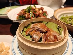 -明湖楼·经典鲁菜山东海鲜(大明湖店)