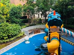 -上海崇明金茂凯悦酒店