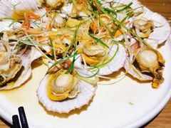 -吕氏疙瘩汤·新鲁菜(新贵和店)