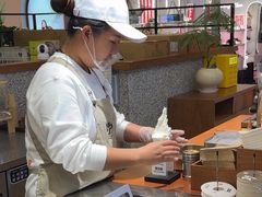 -野人先生Gelato(上海长宁龙之梦店)
