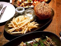 -Shanghai Brew House上海啤酒工坊(老外街店)