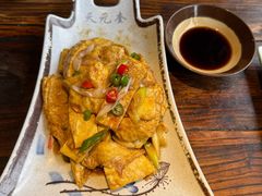 -天元奎饭店(总店)