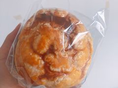 -那家面包房(珠江路店)