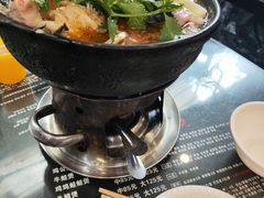-川香煲(茅台路店)