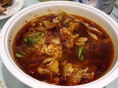 -红菜坊·烤鸭·川鲁宴(石园店)