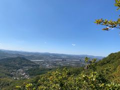 -吉林市朱雀山国家森林公园