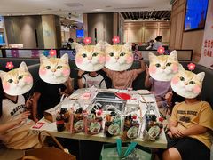 -海底捞火锅(番禺广场店)