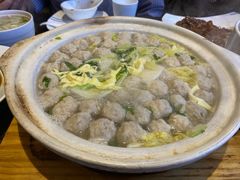 -老牌坊鲁菜名店(聊城美食岛店)