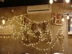 -小俩口烧烤东北菜(双井店)