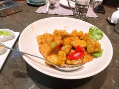 -西安凯悦酒店·湖畔中餐厅