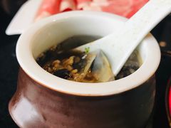 -味蜀吾正宗川味老火锅(横店店)