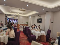 -万山楼海鲜酒家·二十三年老字号