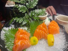 -万岁寿司(天河领展店)