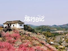 -原乡小镇度假乐园