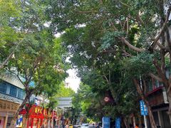 -桂园白粥·潮汕老味道