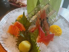 -和彩放题(渔阳店)
