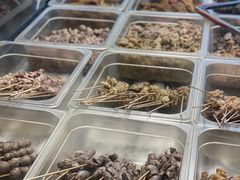 -老号尤兔头(西川店)