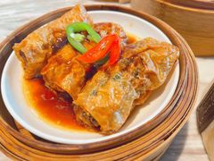 -鹭江潮餐厅•福建菜(佲家店)